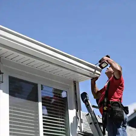 gutter services Goldendale